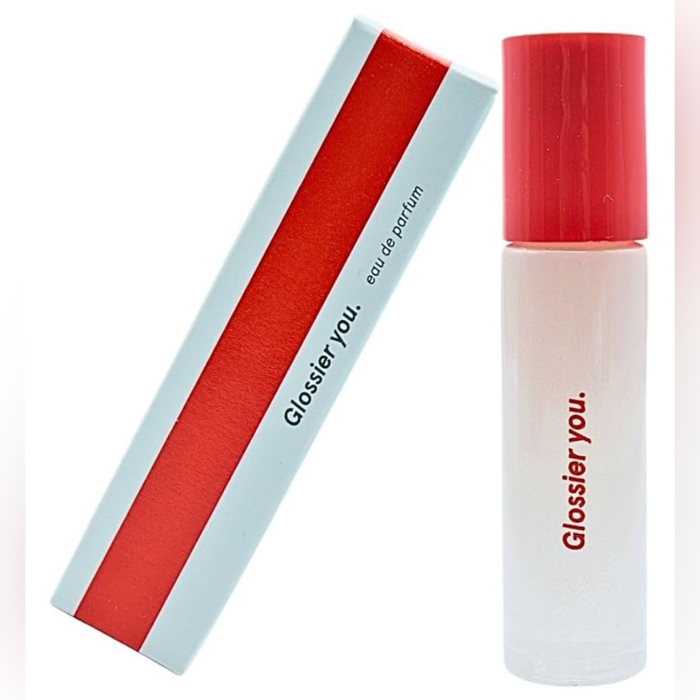 Glossier you. Rollerball 8ml New in Box
